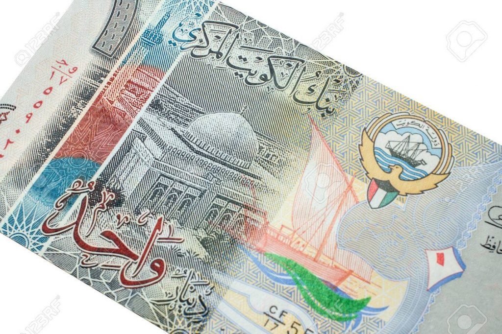 سعر الدينار الكويتي اليوم الاثنين 7 يوليو 2025
