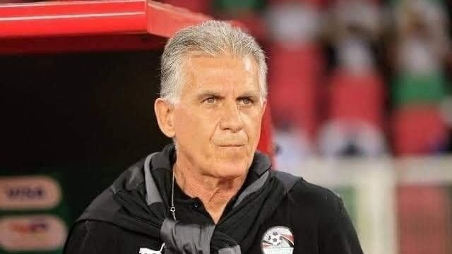 كيروش مديراً فنياً لمنتخب عمان