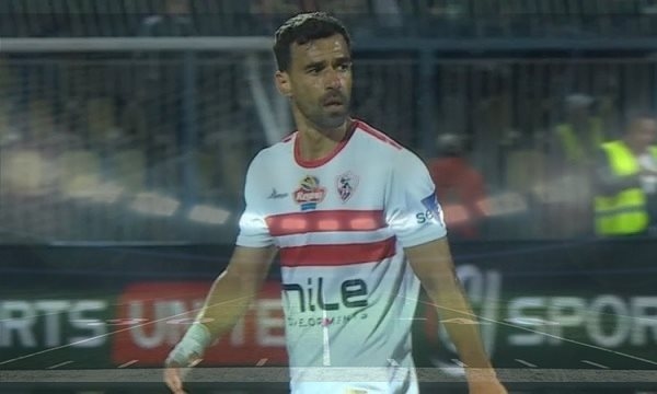 مهيب عبد الهادي: مجهود كبير من جون إدوارد في التجديد لـ عبد الله السعيد