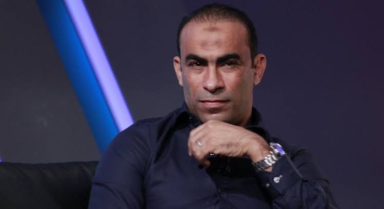 عبد الحفيظ: من يقارن السوبر بدوري الأبطال تفكيره صعب جدًا