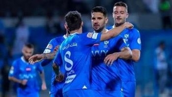 أحمد الشمراني يشيد بإنجاز «الهلال السعودي» التاريخي: «جنينا ثمار المشروع مبكرًا»