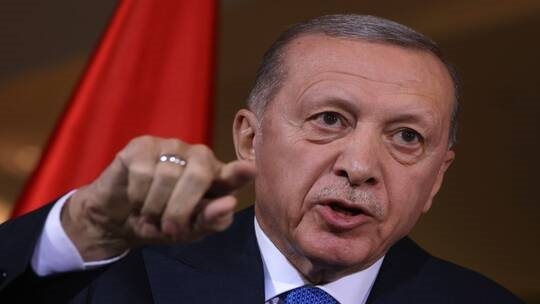 إردوغان: تكلفة الإرهاب على تركيا خلال سنوات بلغت تريليوني دولار