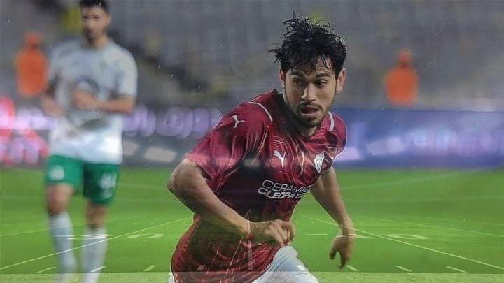 رسميا.. الأهلي يضم محمد شكري لمدة 5 مواسم