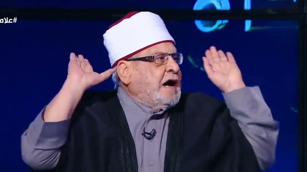 أحمد كريمة: الرحم الصناعي حرام شرعا ويجب الرضا بقضاء الله
