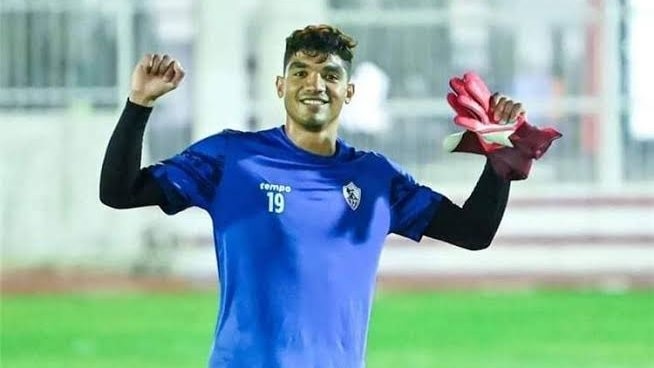 قرار نادي الزمالك بشأن رحيل محمد صبحي