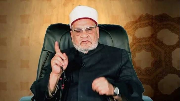 ماله مشبوه.. أحمد كريمة عن استخدام المواطنين للذكاء الاصطناعي