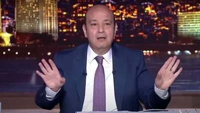 عمرو أديب ردًا على أحمد السقا : مستحيل حسام عبدالمجيد يروح الأهلي