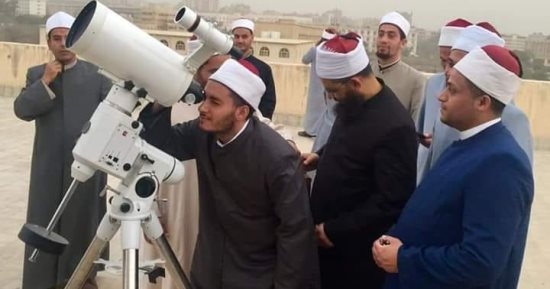 الإفتاء: السبت أول أيام شهر صفر 1447هـ .. وغدًا الجمعة المتمم لشهر المحرم
