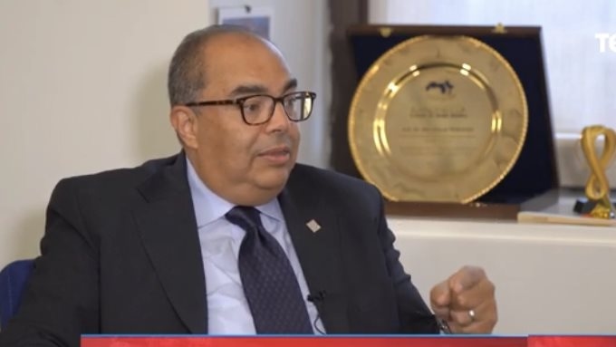محيي الدين: ضرورة توسيع الشراكة بين القطاعين العام والخاص