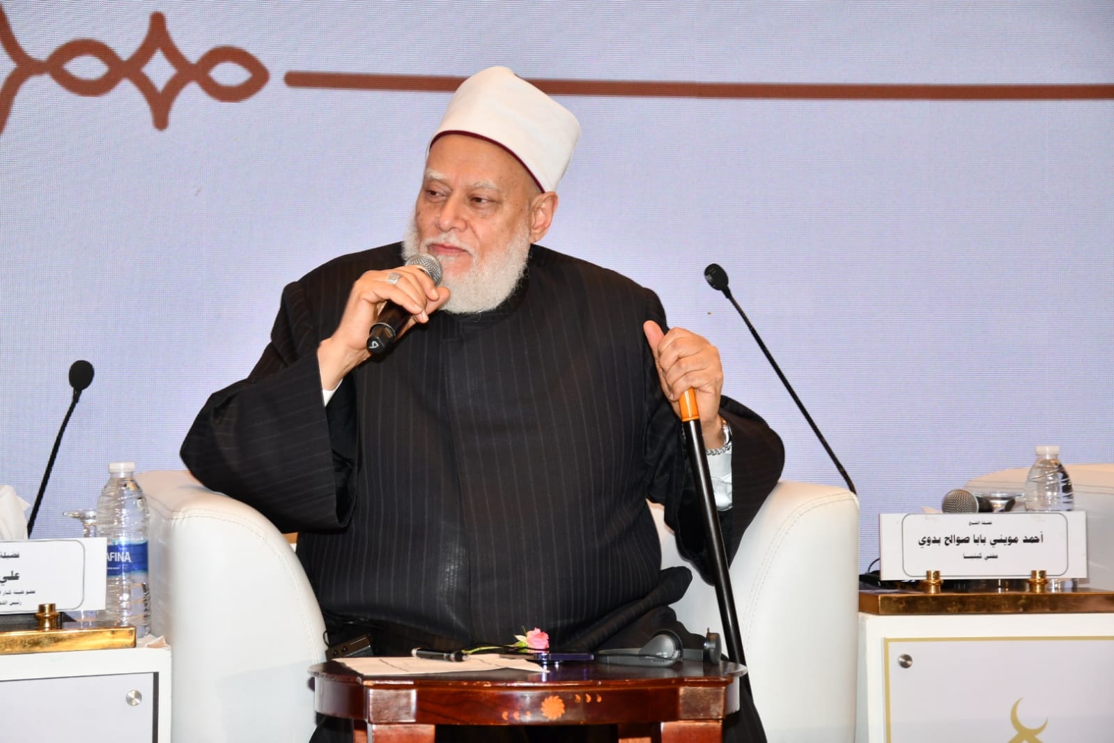 علي جمعة: الهجرة باقية إلى يوم الدين ولو كانت شبرا في سبيل الله