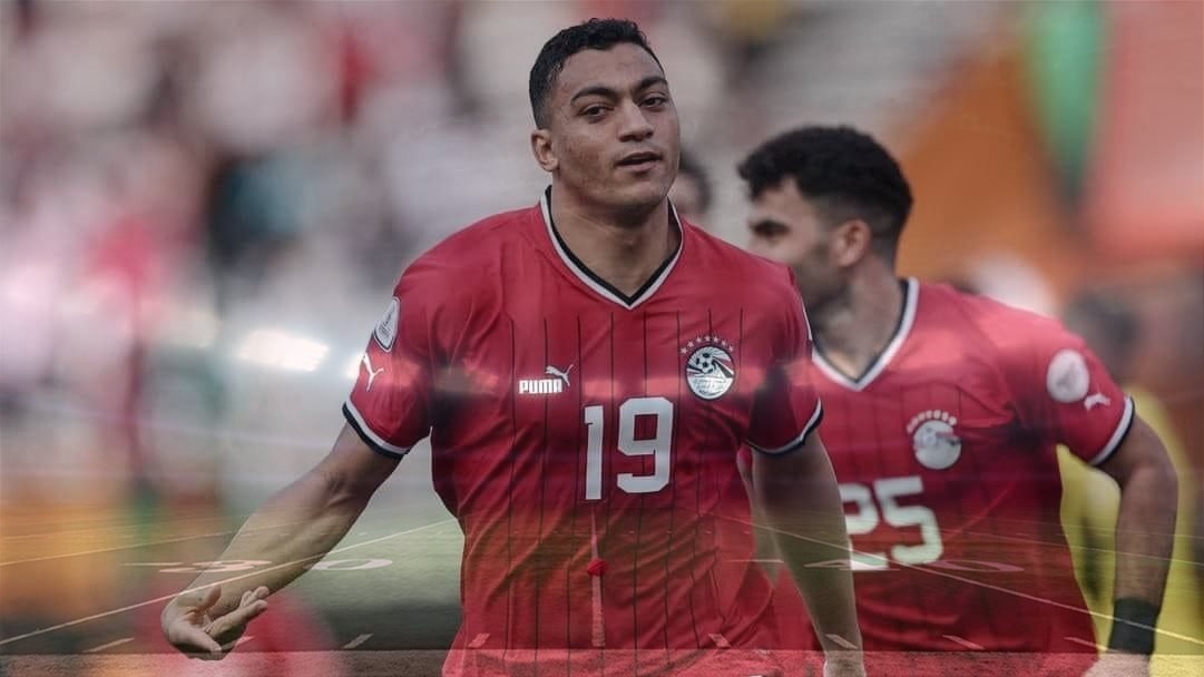أمير هشام: مصطفى محمد يرفض العودة لمصر.. ويتمسك بالاستمرار في أوروبا