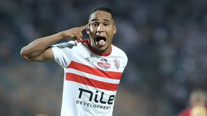 أحمد حسن: لا نية لدى الزمالك للاستغناء عن سيف الجزيري