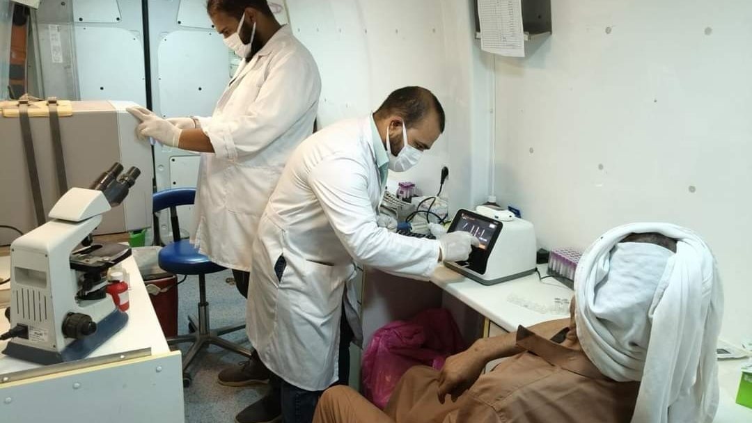 بقيمة 10 آلاف جنيه.. ننشر أماكن إجراء الكشف الطبي على مرشحي مجلس الشيوخ
