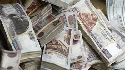 شخص يستولى على 17 مليون جنيه من إحدى الوزارات