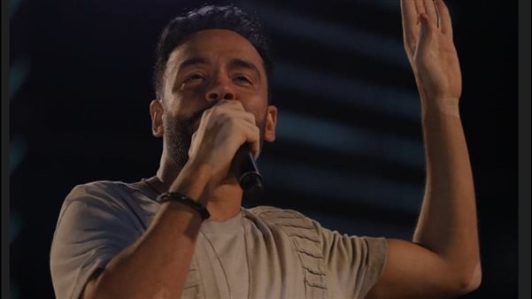 بعد تصدره التريند.. رامي جمال يوجّه رسالة مؤثرة لجمهوره: الموسيقي متعة مش تعصب
