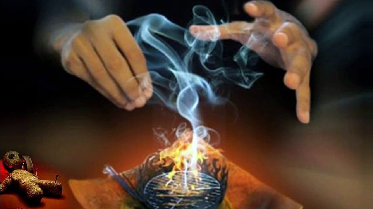 كيفية تجنب شرور السحرة وعلاج الإصابة بالمس.. الطريقة الشرعية