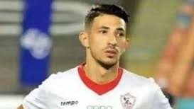 الزمالك يفكر في عرض أحمد فتوح للبيع.. تفاصيل