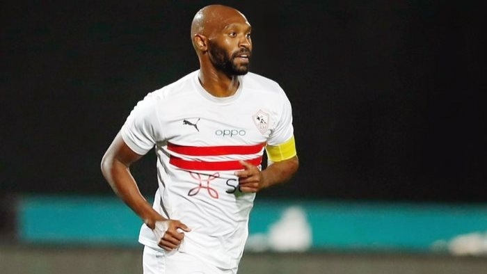 الدردير يزف بشري سارة لجماهير الزمالك بشأن شيكابالا