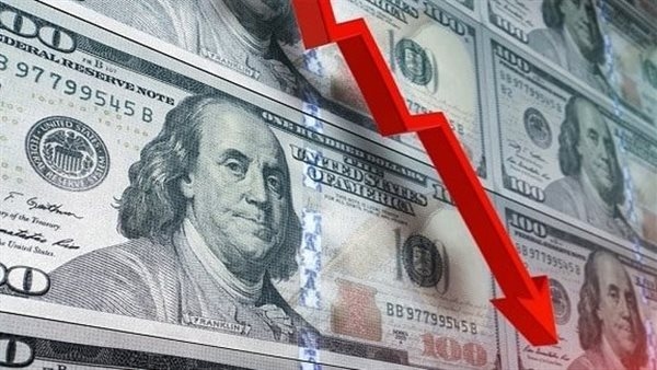 سعر الدولار اليوم الأحد 29-6-2025.. تراجع جديد في البنوك