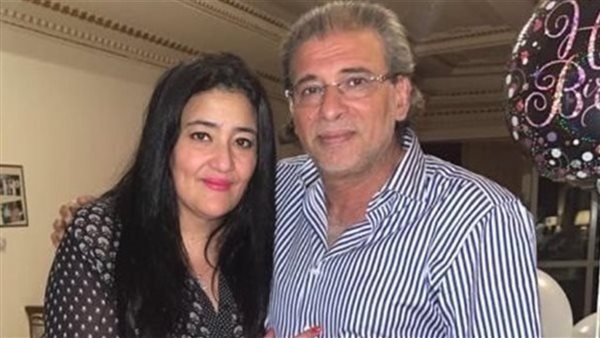 فنانة مسنة وراءها.. شاليمار شربتلي تنفي علاقتها بواقعة شجار الساحل الشمالي