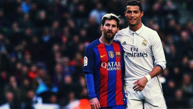 ميسي يفشل في معادلة رقم كريستيانو رونالدو في كأس العالم للأندية
