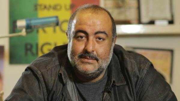 عصام السقا ينعى المخرج سامح عبد العزيز بكلمات مؤثرة