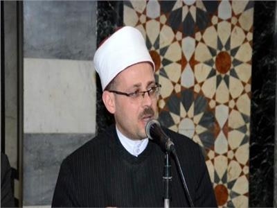 أسامة الجندي: التيارات المتطرفة تفسر القرآن على نحو مغلوط