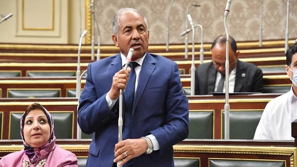 النائب اللواء أحمد العوضي: 23 يوليو ثورة ستظل نقطة فارقة فى التاريخ المعاصر