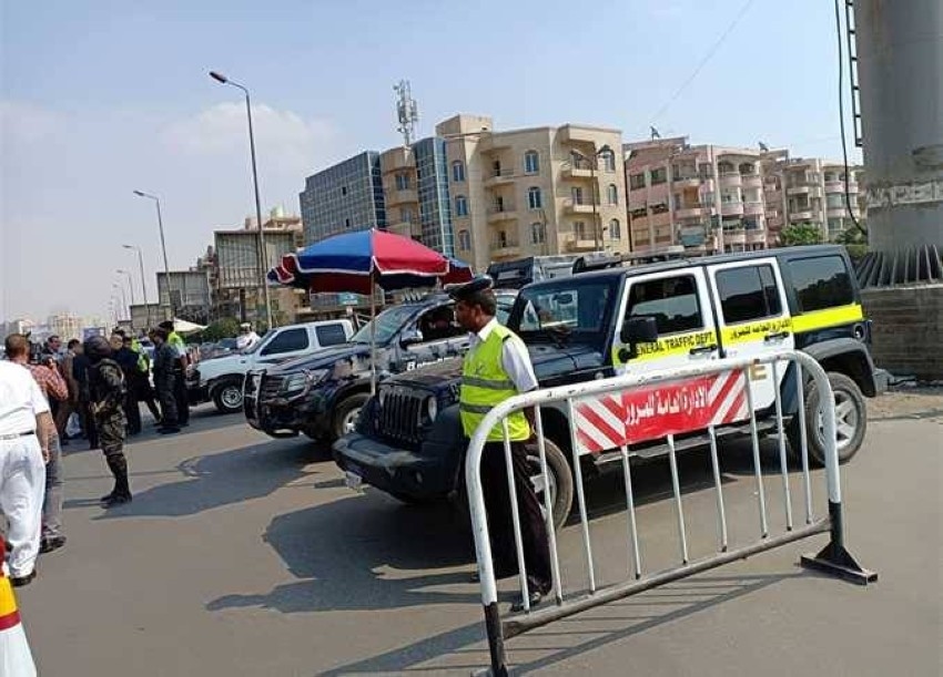 القيادة بشروط.. حالات مستحدثة تؤدي لسحب السيارة