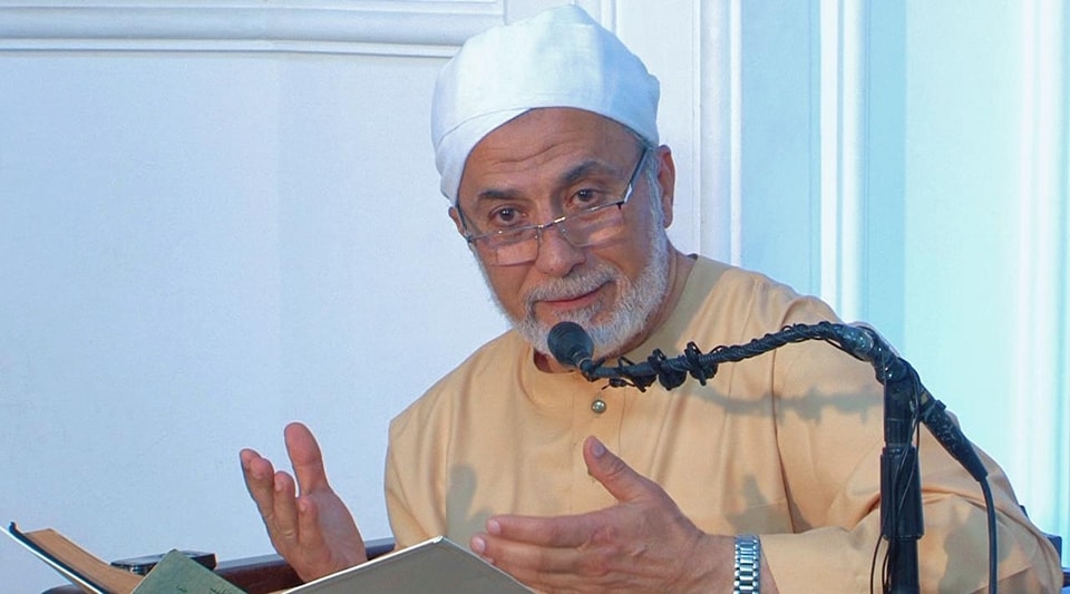 الدكتور يسري جبر: "الكف" عبادة يترتب عليها ثواب كفعل الخير تمامًا