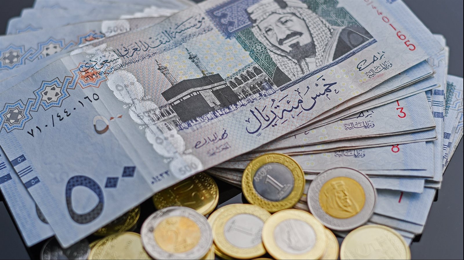 استقرار سعر الريال السعودي مقابل الجنيه المصري في 5 بنوك اليوم الثلاثاء 15 يوليو 2025
