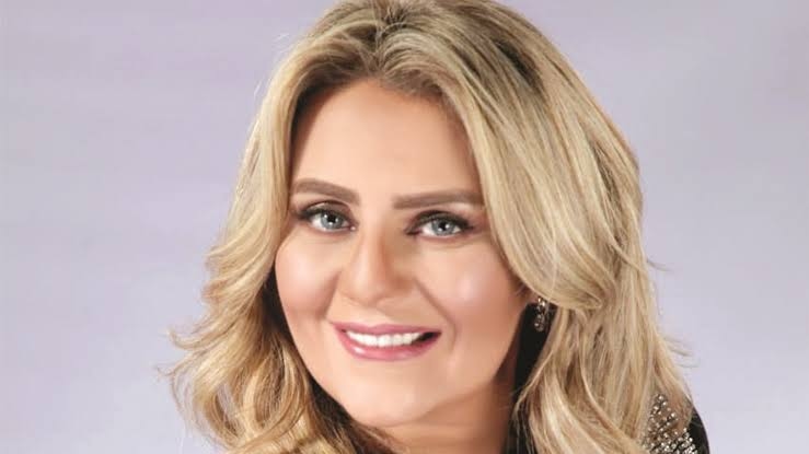 أحدث ظهور لـ رانيا محمود ياسين في المهرجان القومي للمسرح المصري