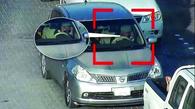 خصم 50% على مخالفات المرور.. فرصة ذهبية اغتنمها بهذه الطريقة