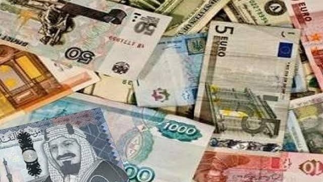 أسعار العملات الأجنبية بالبنوك اليوم السبت 36-7-2025