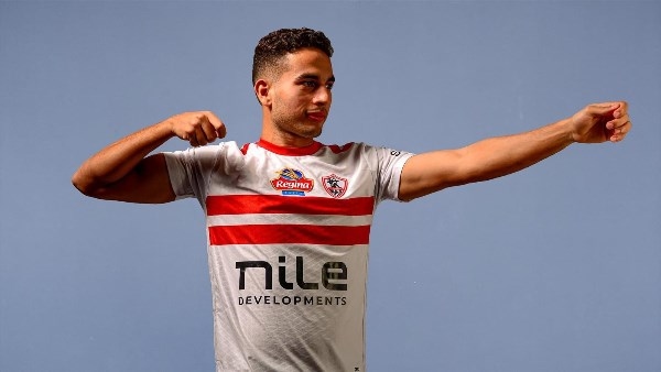 محمد حمدي: الوكلاء سبب مفاوضات الأهلي والمرور جنب الزمالك شرف