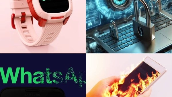 أبل تدرس الاعتماد على OpenAI أو أنثروبيك لتطوير Siri.. واتساب يطور ميزة جديدة تتيح التبديل بين حسابين داخل التطبيق نفسه