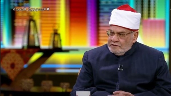 أحمد كريمة: التقنيات الحديثة ستؤدي للإلحاد.. وChatGPT سيخطب الجمعة