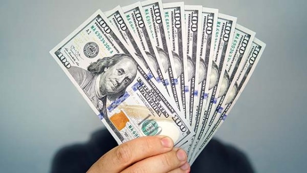 سعر الدولار في البنوك اليوم 6-7-2025