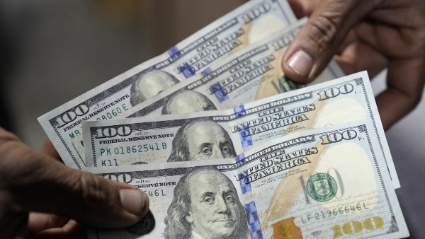 أسعار الدولار والعُملات الأجنبية مقابل الجنيه اليوم الأحد 6-7-2025