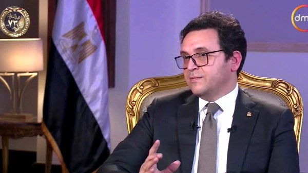 وزير الثقافة: التشكيل الجديد للمجلس يضم نخبة كبيرة من المفكرين وصناع الثقافة في مصر