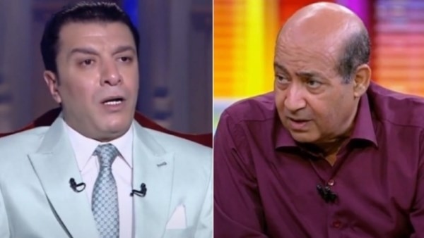 أول تعليق من طارق الشناوي بعد اتخاذ نقابة الموسيقيين إجراءات قانونية ضده