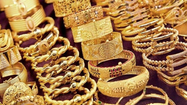 سعر أغلي جرام ذهب في محلات الصاغة اليوم 5-7-2025
