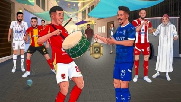 MBC مصر تنقل 5 مواجهات نارية من دور الـ 16 في كأس العالم للأندية 2025