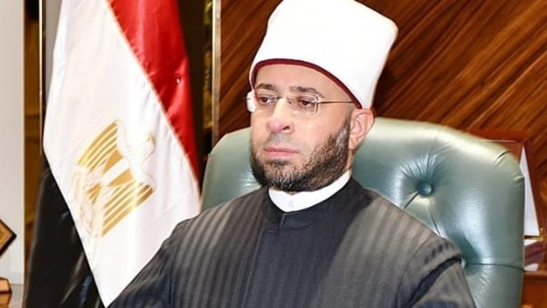 وزير الأوقاف: الاحتلال يواصل جرائم الحرب باغتيال مروان السلطان وأسرته