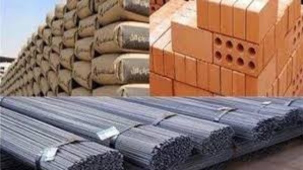 أسعار الحديد اليوم الجمعة 4 يوليو 2025 في أسواق مواد البناء