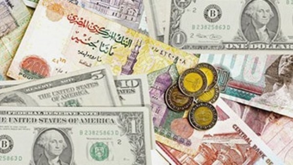 أسعار العملات الأجنبية والعربية مقابل الجنيه المصري اليوم السبت 28 يونيو.. فيديو