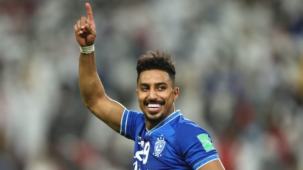 سالم الدوسري: أخضع لأشعة خلال ساعات.. وهدفنا الوصول لأبعد نقطة بالمونديال