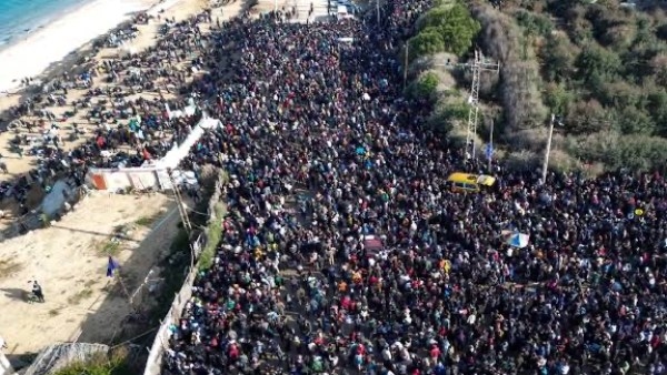 ترامب ريفييرا.. خطة سرية لتهجير الفلسطينيين من غزة برعاية معهد توني بلير