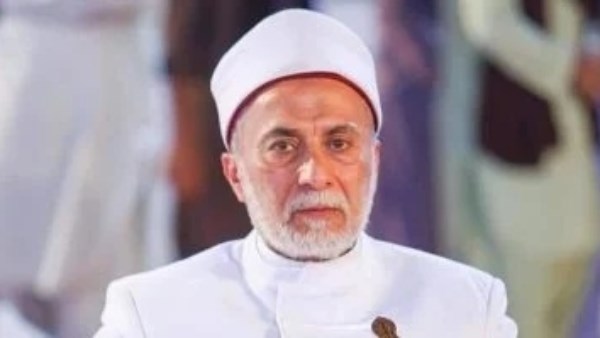 يسري جبر: 5 أسباب لتحقيق التوفيق في الحياة