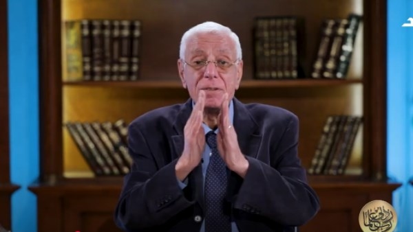 من صفات الشخص القوي.. حسام موافي يكشف حكم رد الإساءة بالإساءة
